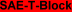 SAE-T-Block