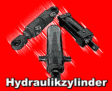 Hydraulikzylinder